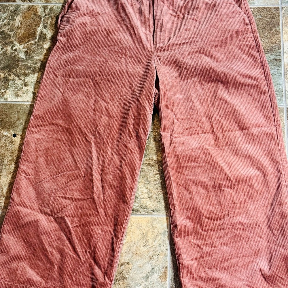 a new day women’s Corduroy Pants - peach